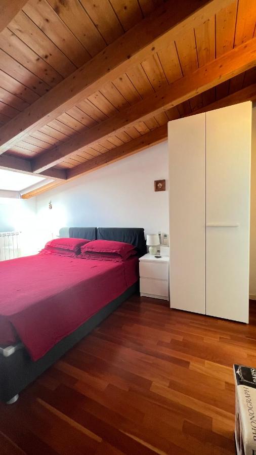 Le Corti Di Legnano Uno Monolocali Centralissimi Exterior foto
